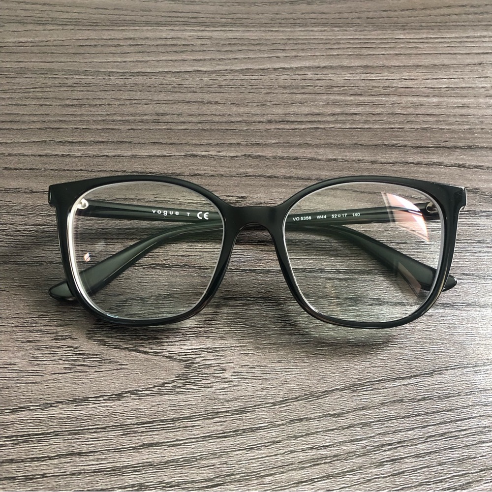 Vogue Prescription Eyewear